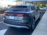 New 2025 Audi Q8 Premium Plus image 4