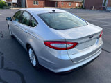 Used 2015 Ford Fusion S image 4