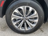 New 2025 Buick Envision Preferred image 5
