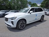New 2026 Volvo XC90 B6 Ultra image 2