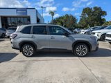 Certified 2025 Subaru Forester Touring image 3