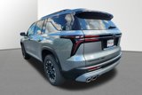 New 2026 Chevrolet Traverse Z71 w/ Driver Confidence Package image 4