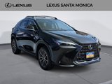 Used 2025 Lexus NX 350h AWD w/ Premium Package image 3