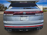 New 2025 Volkswagen Atlas Cross Sport SEL Premium R-Line image 4