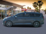 New 2025 Chrysler Pacifica Pinnacle w/ Trailer Tow Group image 6