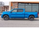 Used 2022 Chevrolet Silverado 1500 RST image 6