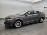 Used 2020 Ford Fusion SE image 2
