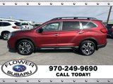 Certified 2024 Subaru Ascent Touring image 4