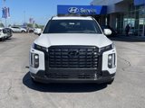 New 2025 Hyundai Palisade Calligraphy image 2