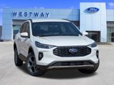 New 2025 Ford Escape ST-Line Select w/ Tech Pack #1 image 2
