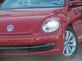 Used 2013 Volkswagen Beetle TDI image 4