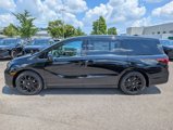 New 2026 Honda Odyssey Sport-L image 2