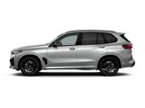 New 2026 BMW X5 M Competition w/ Executive Package image 4
