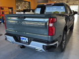 New 2026 Chevrolet Silverado 1500 LT image 5