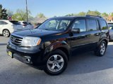 Used 2014 Honda Pilot EX-L image 3