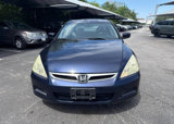 Used 2006 Honda Accord EX-L image 2
