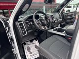 Used 2023 RAM 1500 Classic Warlock w/ Trailer Tow Group image 5