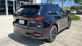 New 2025 MAZDA CX-70 3.3 Turbo S w/ Premium Package image 4