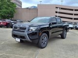 New 2025 Nissan Frontier SV image 2
