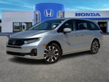 New 2025 Honda Odyssey Elite image 2