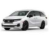 New 2026 Honda Odyssey Sport-L image 3