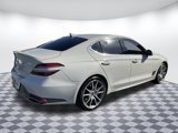 Used 2025 Genesis G70 2.5T image 3