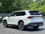 New 2025 Toyota Grand Highlander AWD Hybrid image 4