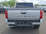 New 2025 Toyota Tacoma Limited image 5