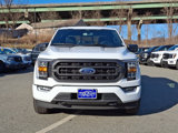 Certified 2023 Ford F150 XLT w/ Equipment Group 302A High image 3