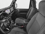 New 2026 Jeep Wrangler Sport image 6