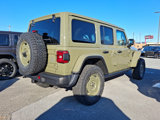 New 2025 Jeep Wrangler Unlimited Sport S 4xe image 4