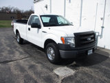 Used 2014 Ford F150 XL w/ XL Plus Package image 5