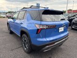 New 2026 Chevrolet Equinox ACTIV w/ Safety and Technology Package image 5