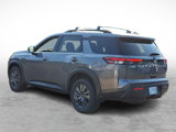 New 2025 Nissan Pathfinder SV w/ SV Premium Package image 3