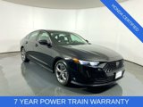 Certified 2024 Honda Accord EX image 3
