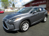 Used 2016 Lexus RX 350 AWD image 2