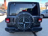 Used 2018 Jeep Wrangler Sport image 4