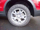 New 2025 Honda Passport TrailSport image 5