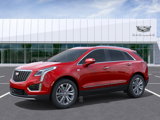 New 2025 Cadillac XT5 Premium Luxury w/ Technology Package image 2