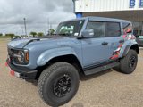 New 2025 Ford Bronco Raptor image 3