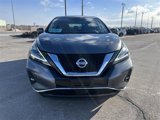 Used 2021 Nissan Murano SL w/ SL Moonroof Package image 3