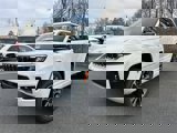 New 2025 Jeep Grand Cherokee Overland image 4