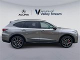 Certified 2022 Acura MDX Type S image 5