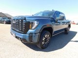 New 2025 GMC Sierra 2500 Denali Ultimate image 4
