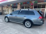 Used 2017 Volkswagen Golf Alltrack SE image 4