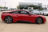 Used 2017 BMW i8 image 2