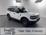 Used 2023 Ford Bronco Sport Big Bend w/ Convenience Package image 3