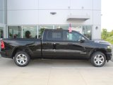 New 2025 RAM 1500 Big Horn image 3