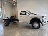 New 2025 RAM 5500 Tradesman w/ Chrome Appearance Group image 2