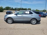 Used 2024 Chevrolet Equinox LT image 2